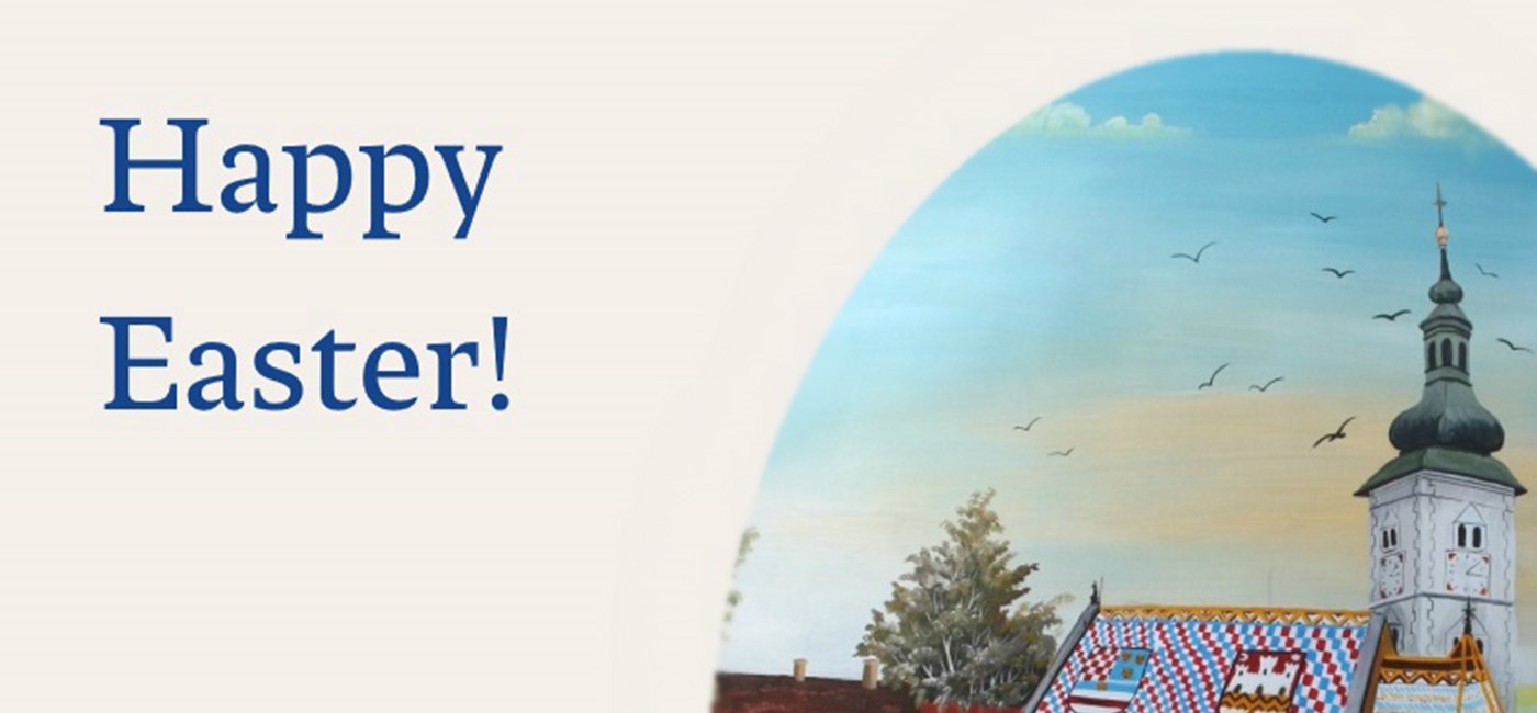 PM Plenkovic issue Easter messages